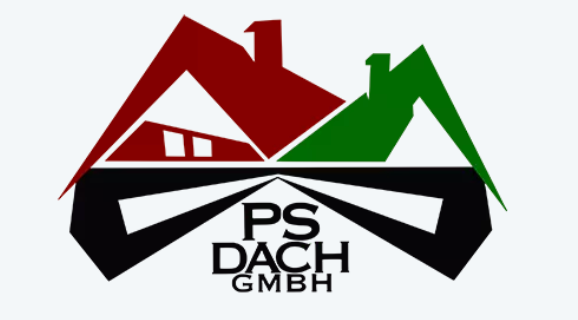 PS Dach Logo
